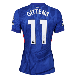 Camiseta Jamie Gittens Chelsea