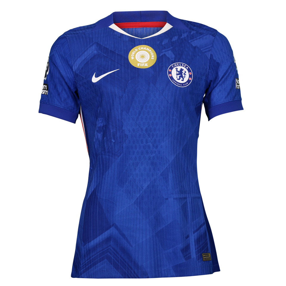 Camiseta Jamie Gittens Chelsea