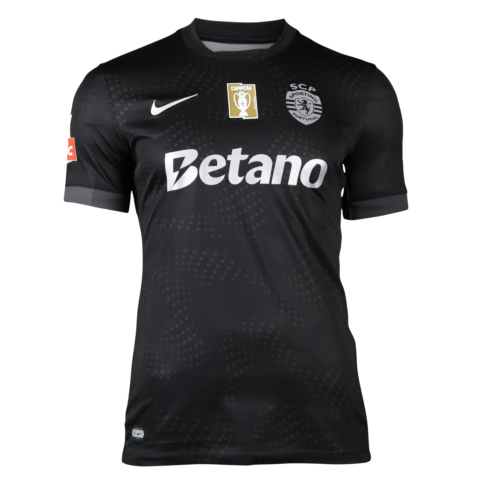 Francisco Trincão Sporting CP shirt