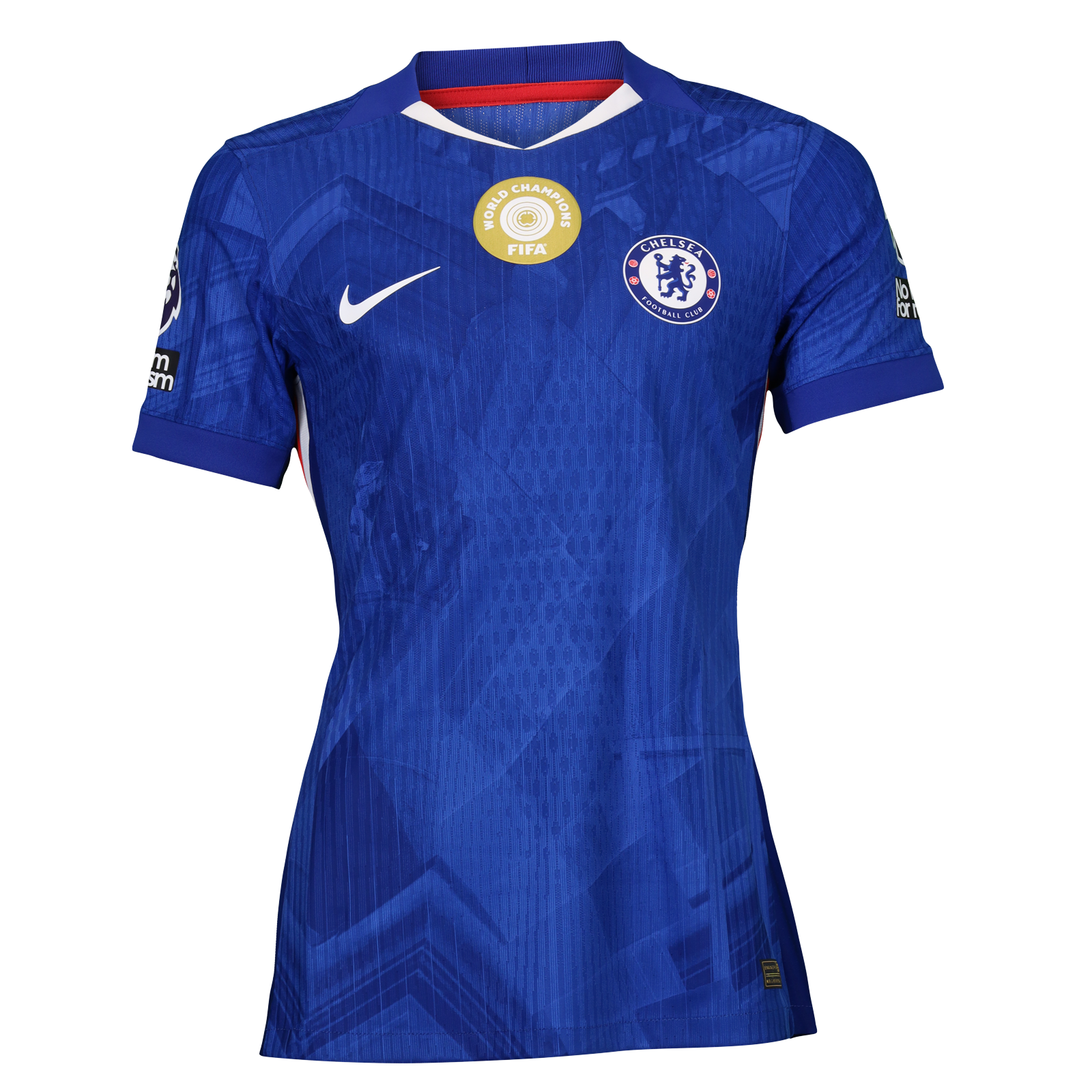 Alejandro Garnacho | Brentford - Chelsea | MWS