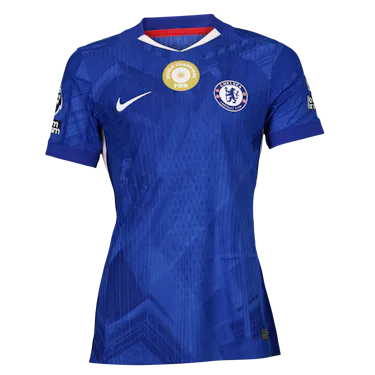 Camiseta Alejandro Garnacho Chelsea