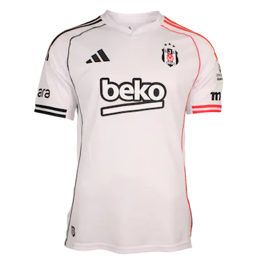 Demir Ege Tıknaz Beşiktaş JK forması