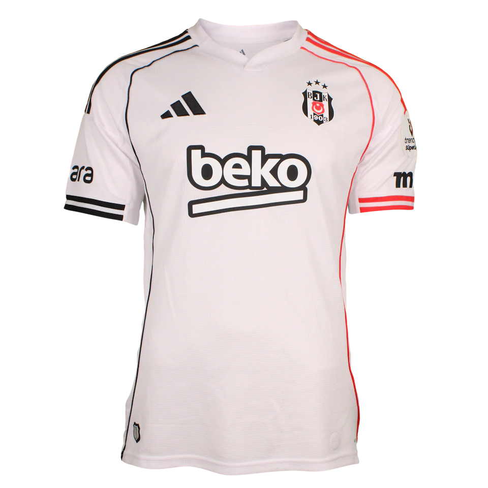 Demir Ege Tıknaz Beşiktaş JK forması