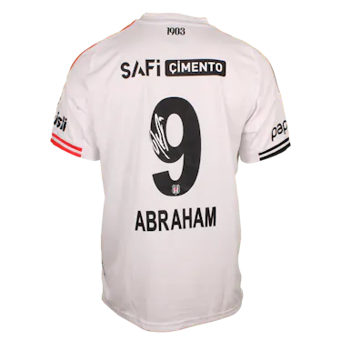 Tammy Abraham Beşiktaş JK jersey