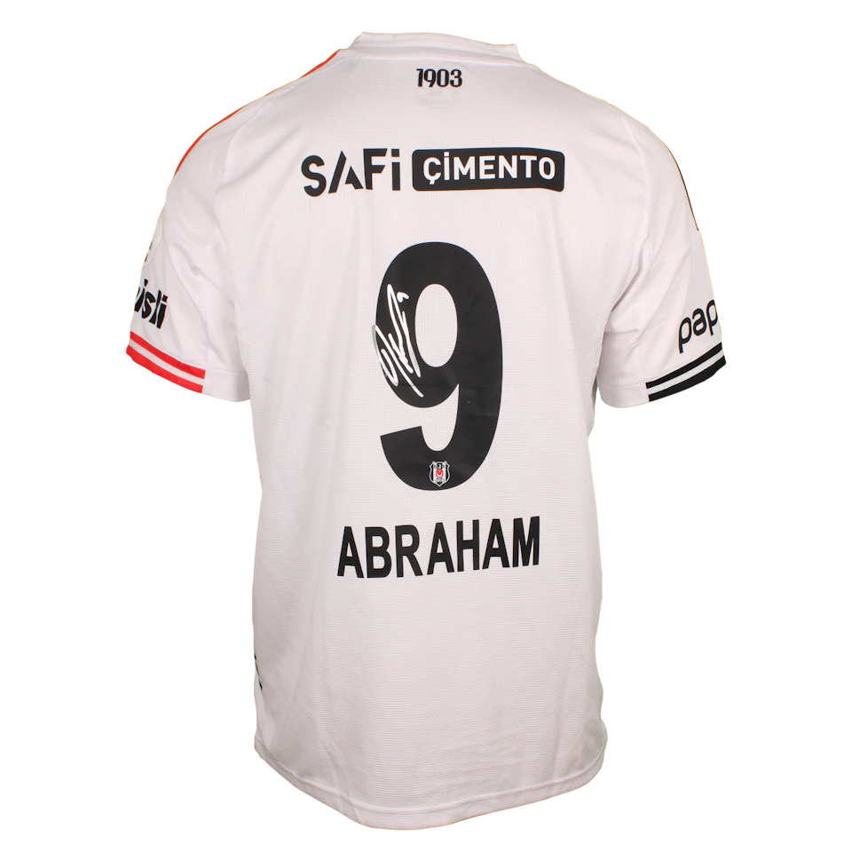Tammy Abraham Beşiktaş JK jersey