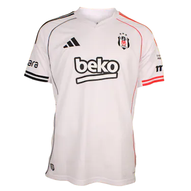 Tammy Abraham Beşiktaş JK jersey