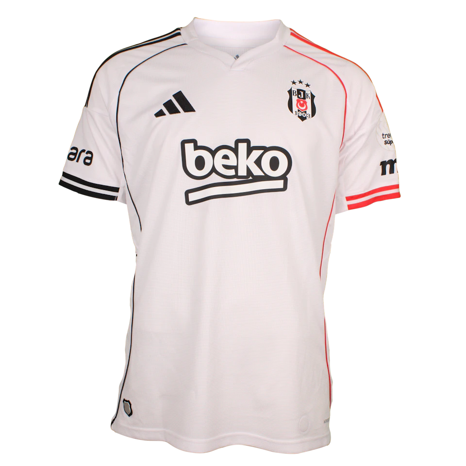 Tammy Abraham Beşiktaş JK jersey