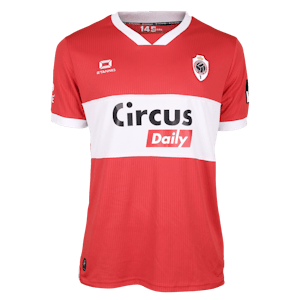 Vincent Janssen Royal Antwerp FC shirt
