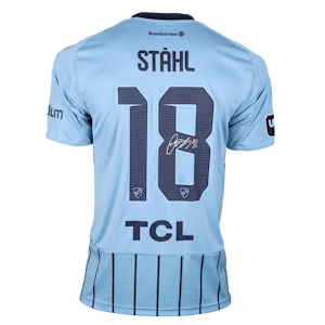 Jersey Adam Stahl Djurgården