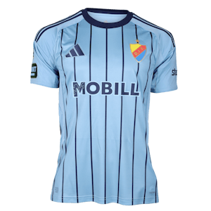 Jersey Adam Stahl Djurgården