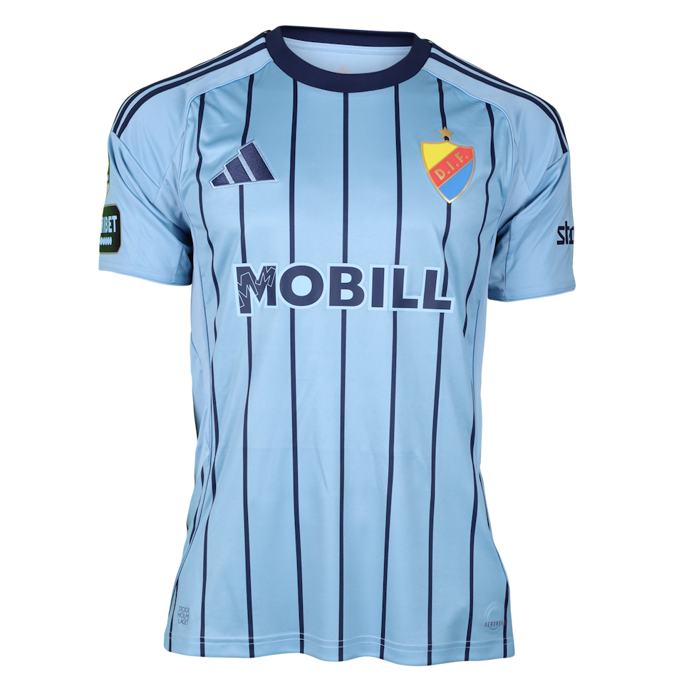 Jersey Adam Stahl Djurgården
