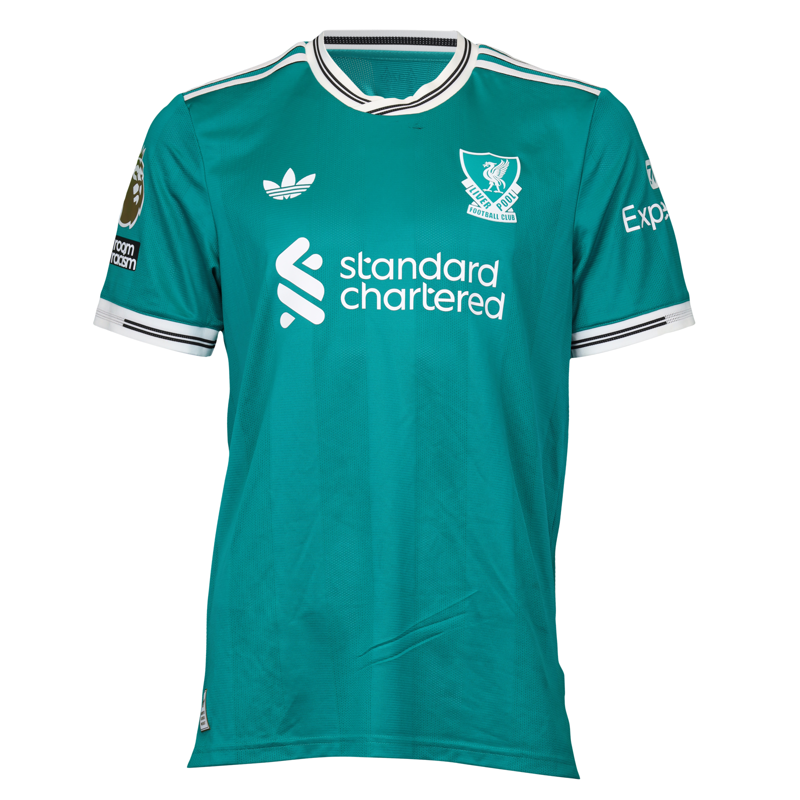 Ryan Gravenberch | Burnley - Liverpool | Liverpool FC