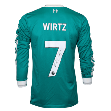 Florian Wirtz
