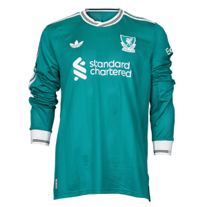Hugo Ekitike Liverpool jersey