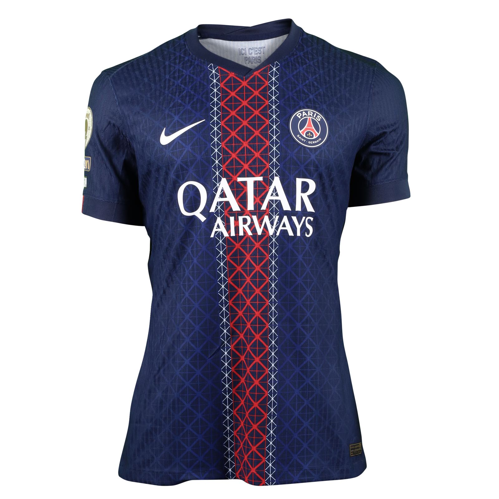 Gonçalo Ramos Paris Saint-Germain shirt