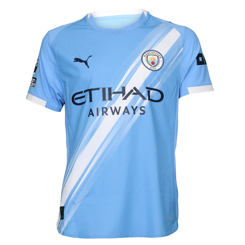 Maillot de Jérémy Doku (Manchester City)