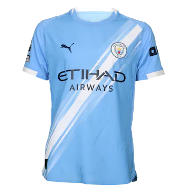 Camisola de Joško Gvardiol, Manchester City
