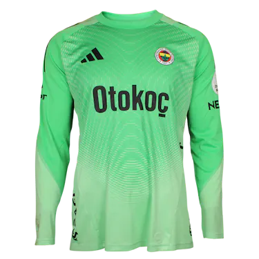 Maillot de Ederson Santana de Moraes (Fenerbahçe)