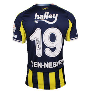 Jersey Youssef En-Nesyri Fenerbahçe