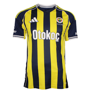 Jersey Youssef En-Nesyri Fenerbahçe