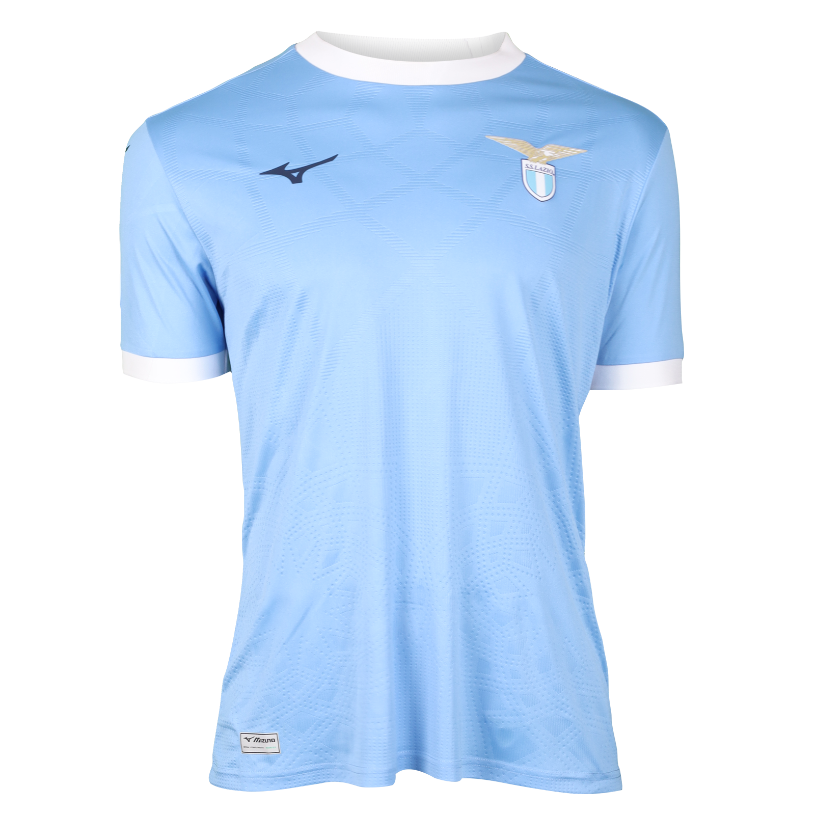 Mattéo Guendouzi SS Lazio shirt