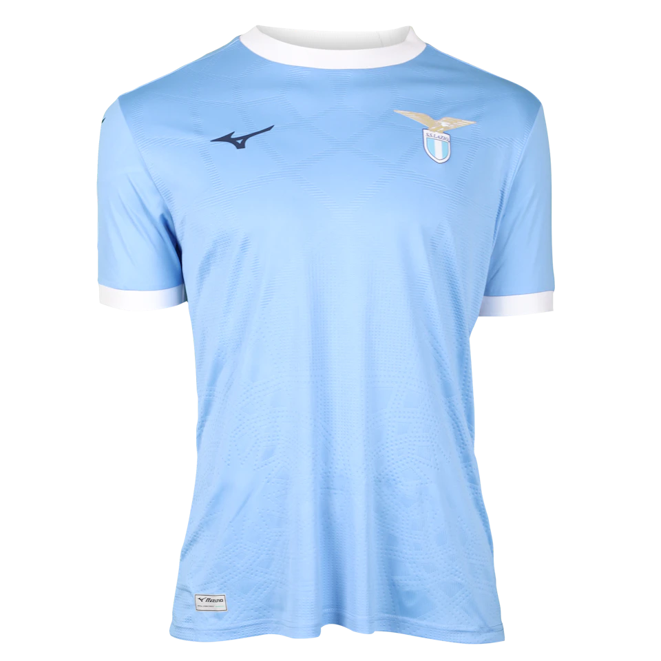 Mattéo Guendouzi SS Lazio shirt