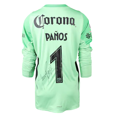 Sandra Paños Club América Women jersey