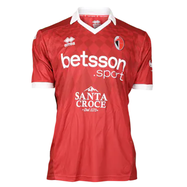 Nicola Bellomo S.S.C. Bari shirt