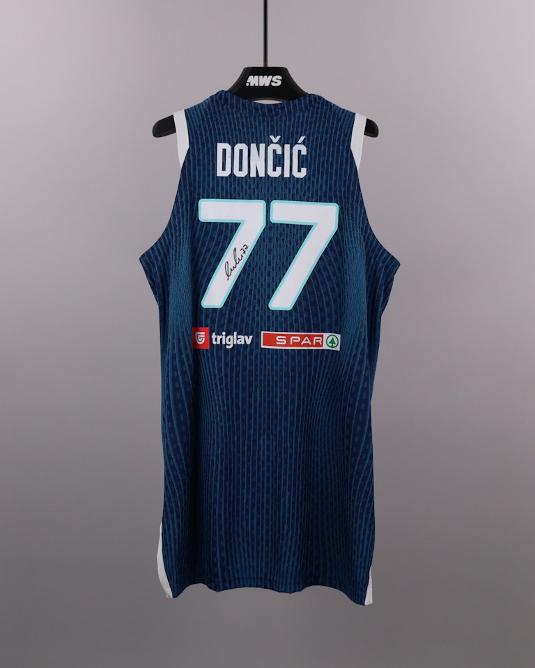 Luka Dončić