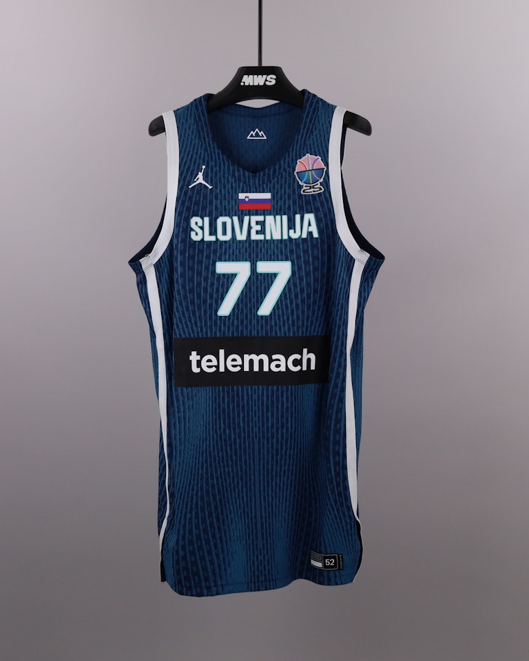 Luka Dončić