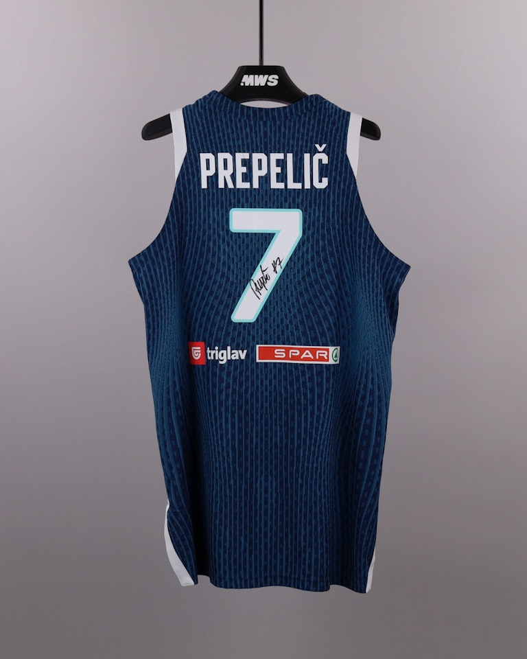 Klemen Prepelič
