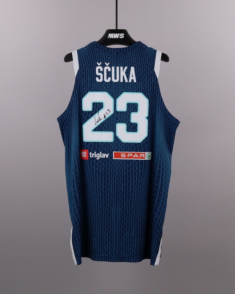 Luka Ščuka