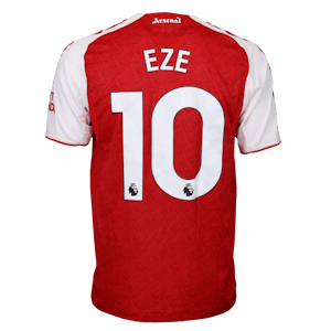 Eberechi Eze