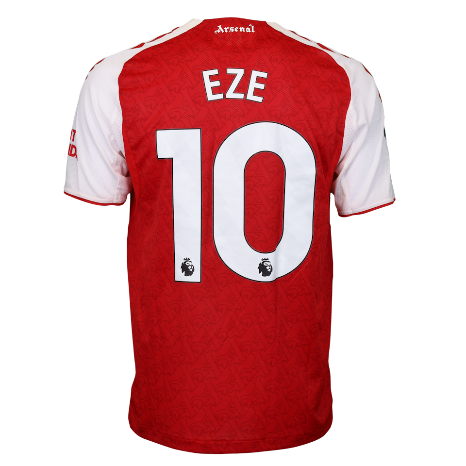 Eberechi Eze