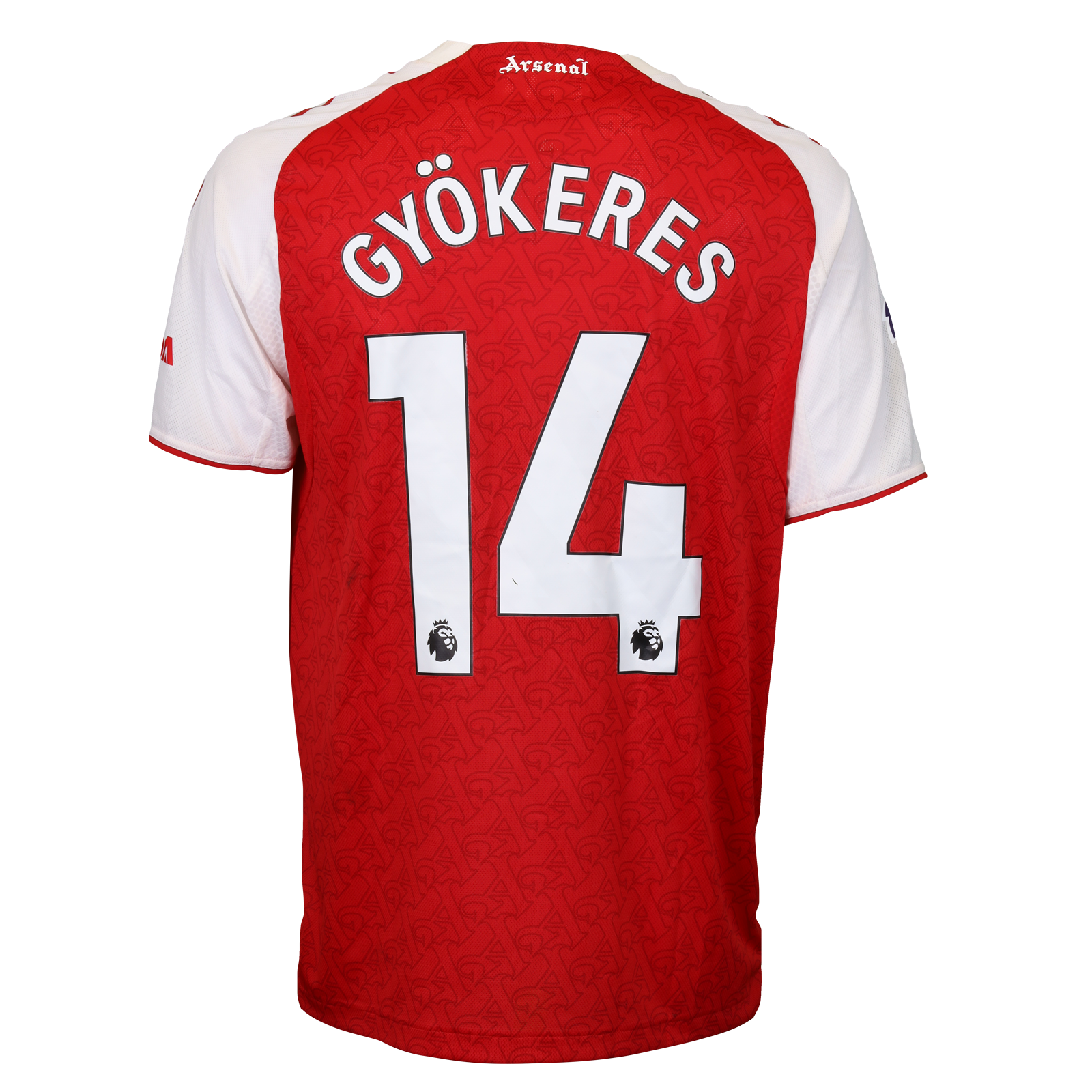 Viktor Gyökeres