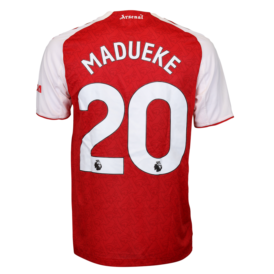Noni Madueke 