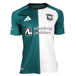Vejle Boldklub-Trikot von Abdoulaye Camara