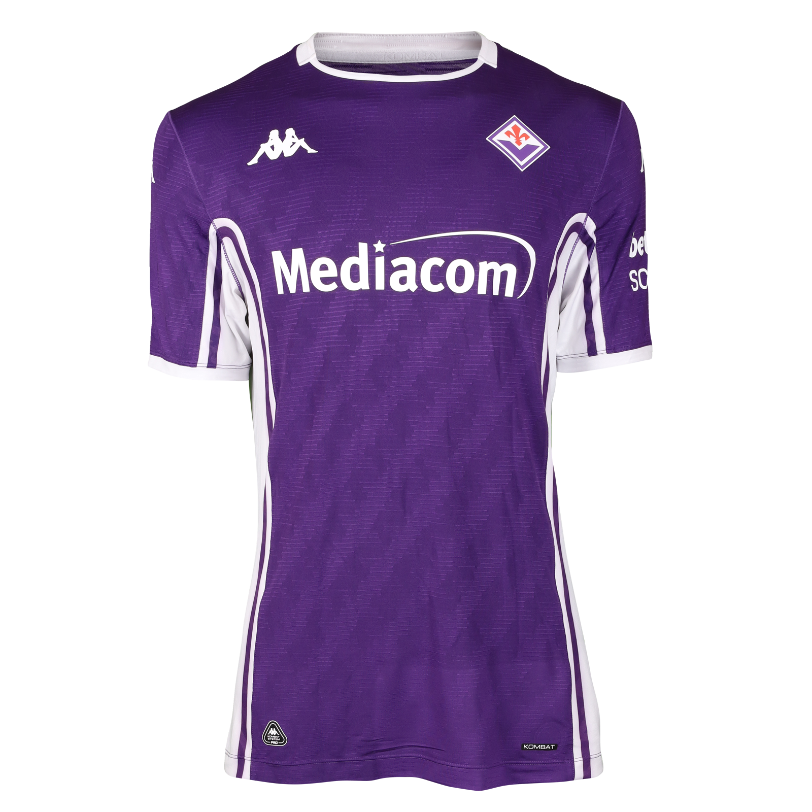 Amir Richardson ACF Fiorentina jersey
