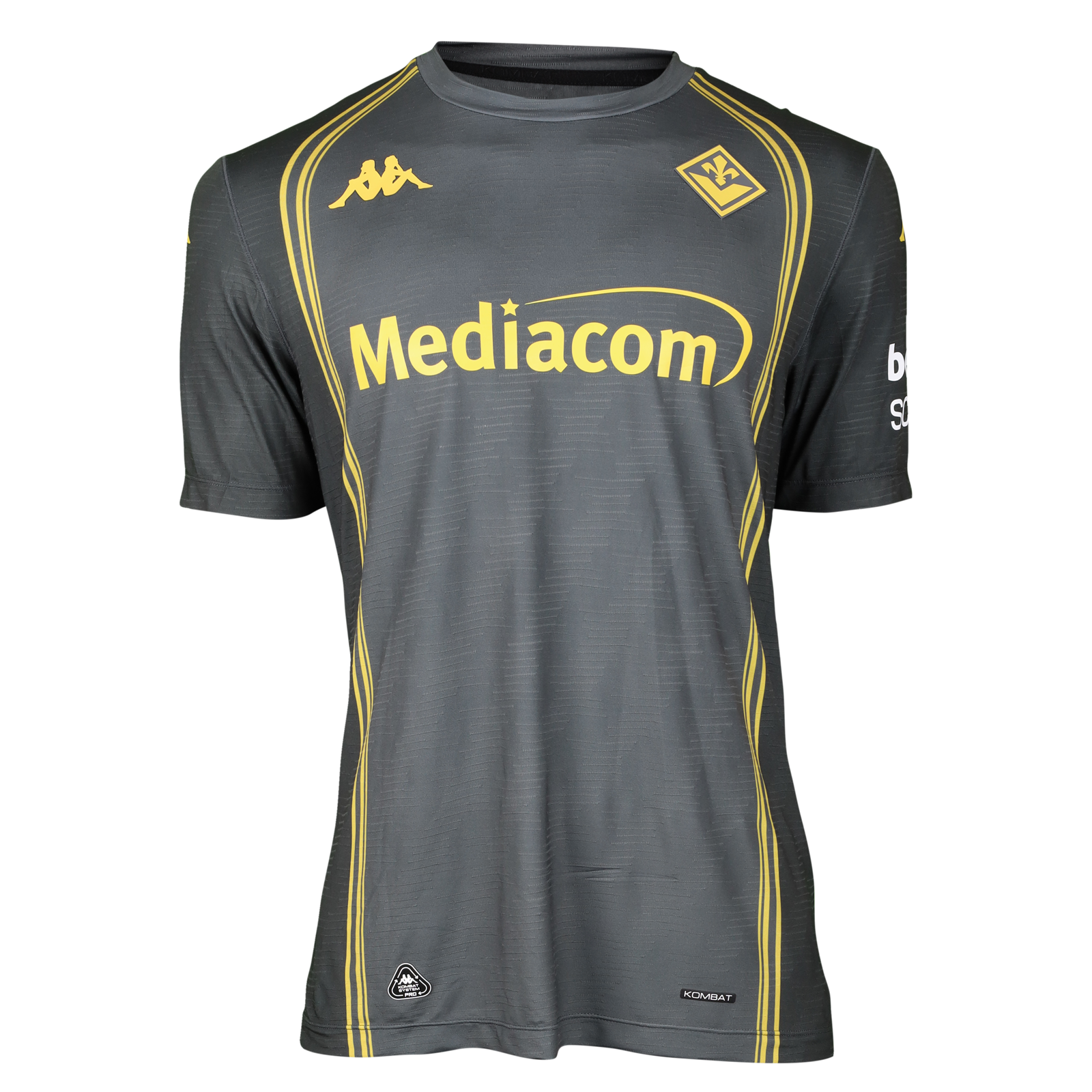 Tommaso Martinelli ACF Fiorentina jersey