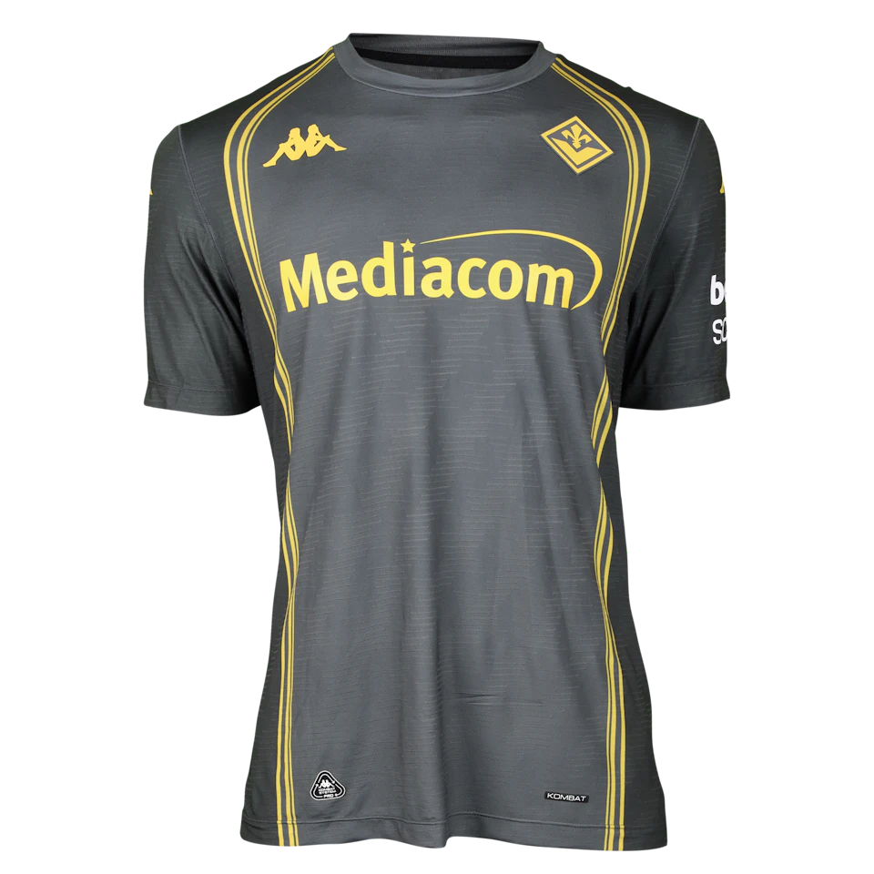 Tommaso Martinelli ACF Fiorentina jersey
