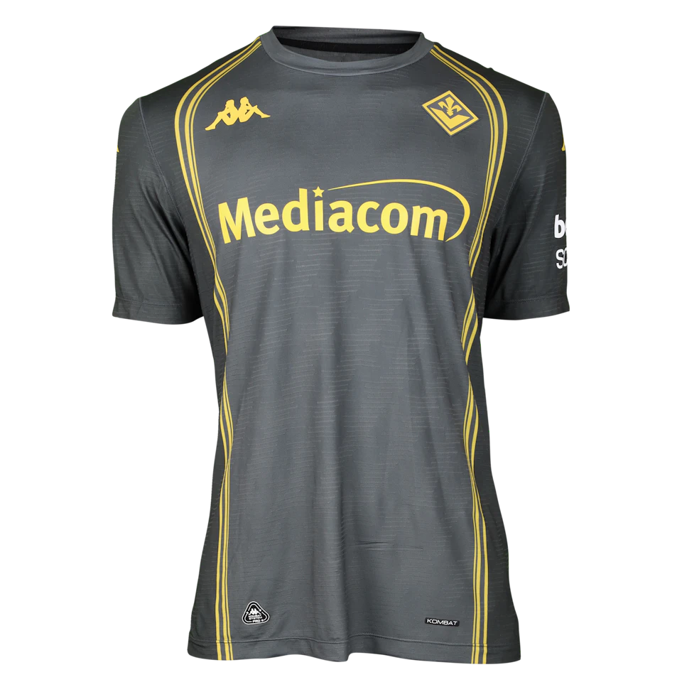 Tommaso Martinelli ACF Fiorentina jersey