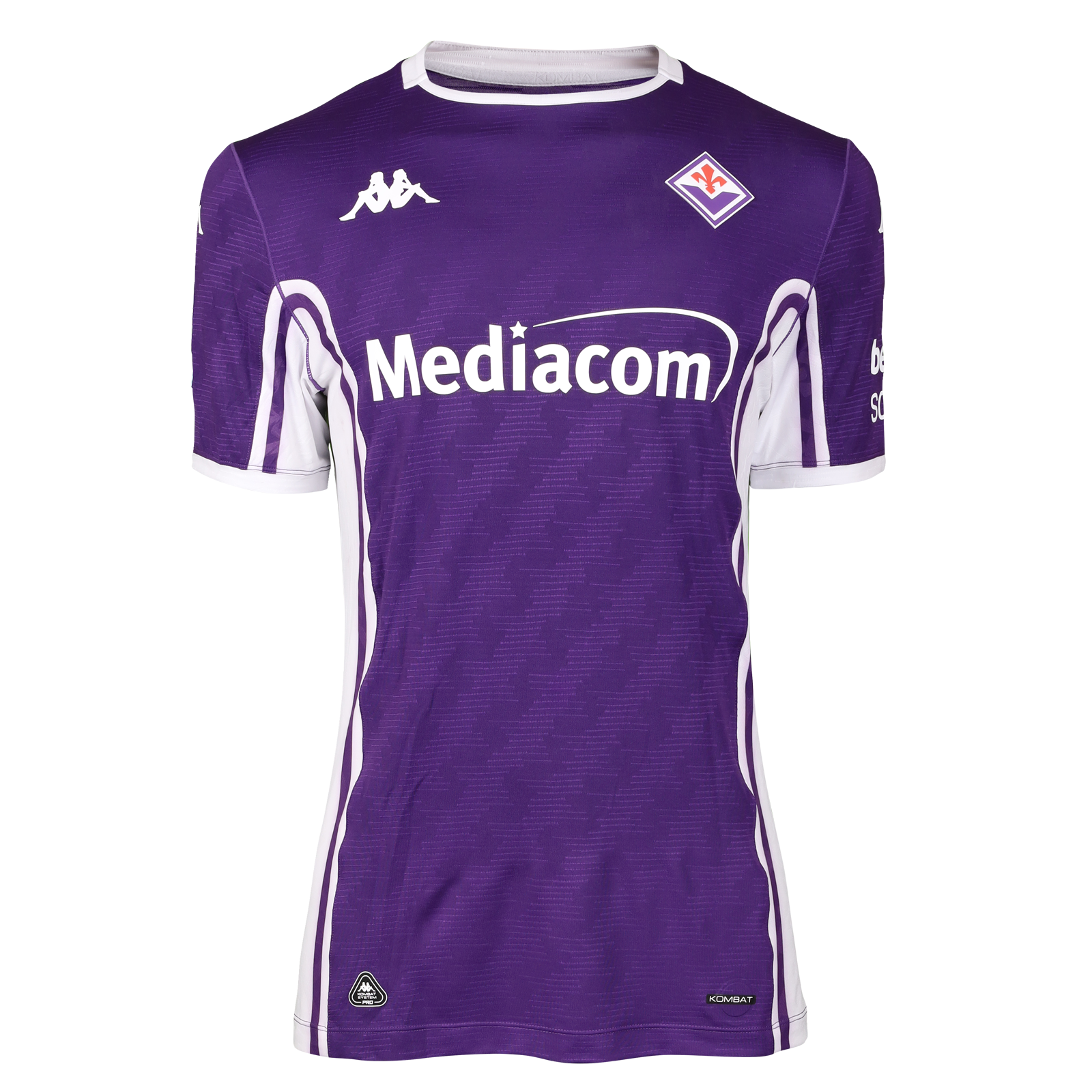 Pablo Marí Villar ACF Fiorentina jersey