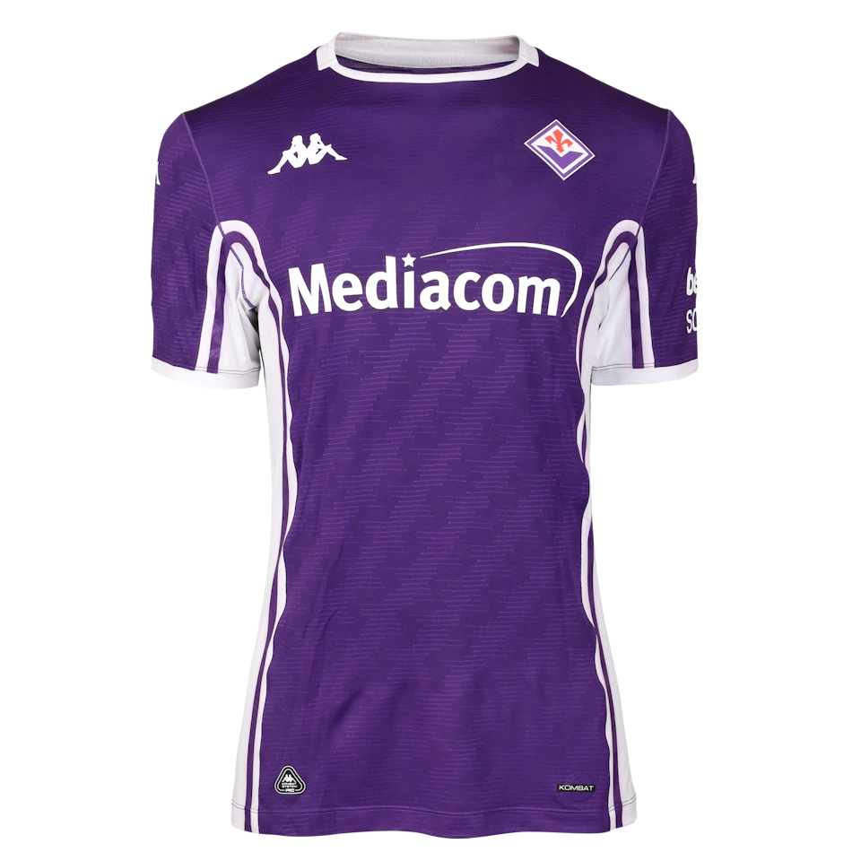 Pablo Marí Villar ACF Fiorentina jersey