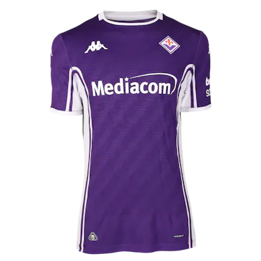 Maglia di Pietro Comuzzo (ACF Fiorentina)