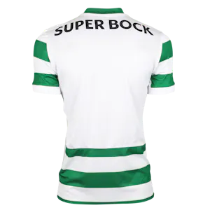 Squad Signed Shirt - 2