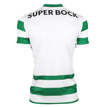 Squad Signed Shirt - 2