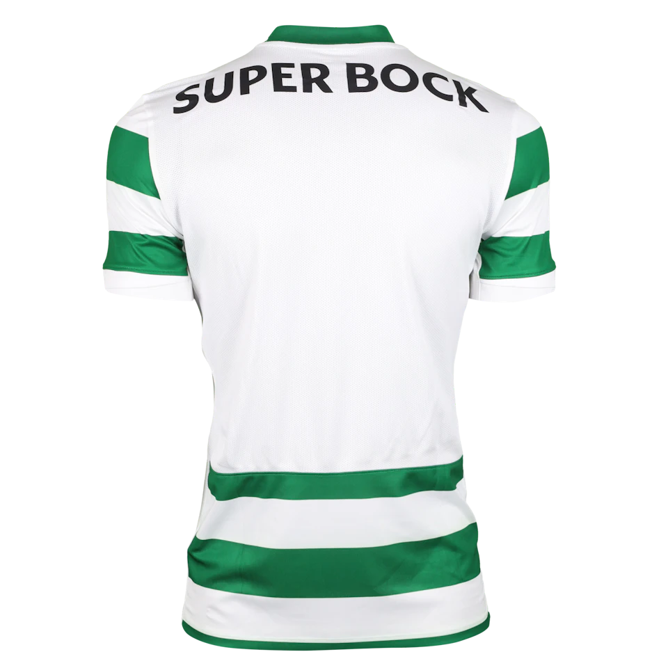 Squad Signed Shirt - 2