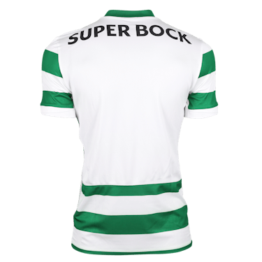 Squad Signed Shirt - 2