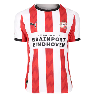 PSV 팀의 Armando Obispo 셔츠