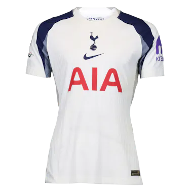 Camiseta Xavi Simons Tottenham Hotspur